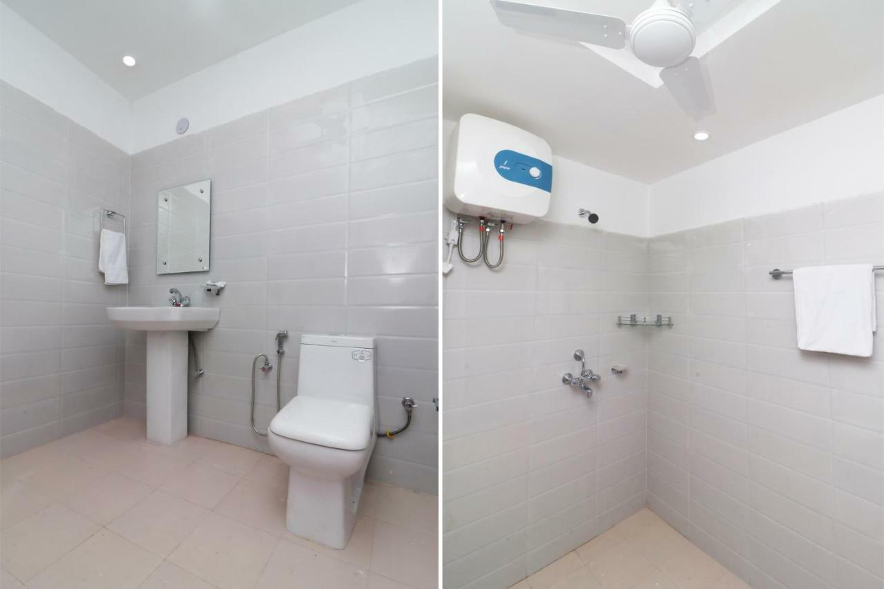 Oyo 29755 Hotel Jammu Airlines Zewnętrze zdjęcie