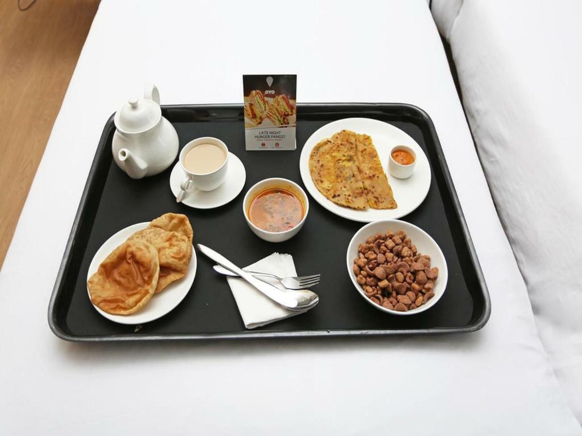 Oyo 29755 Hotel Jammu Airlines Zewnętrze zdjęcie